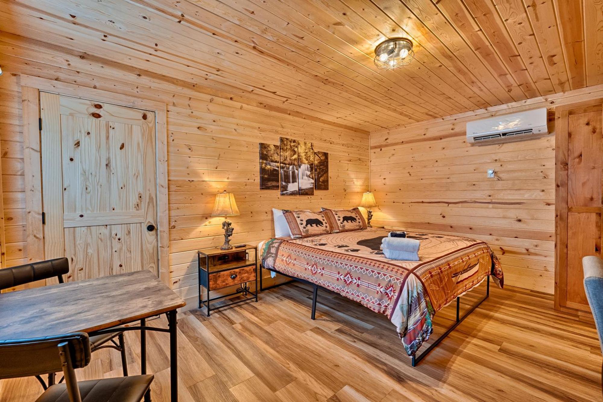 Retreat On The Lake Hiawassee Εξωτερικό φωτογραφία