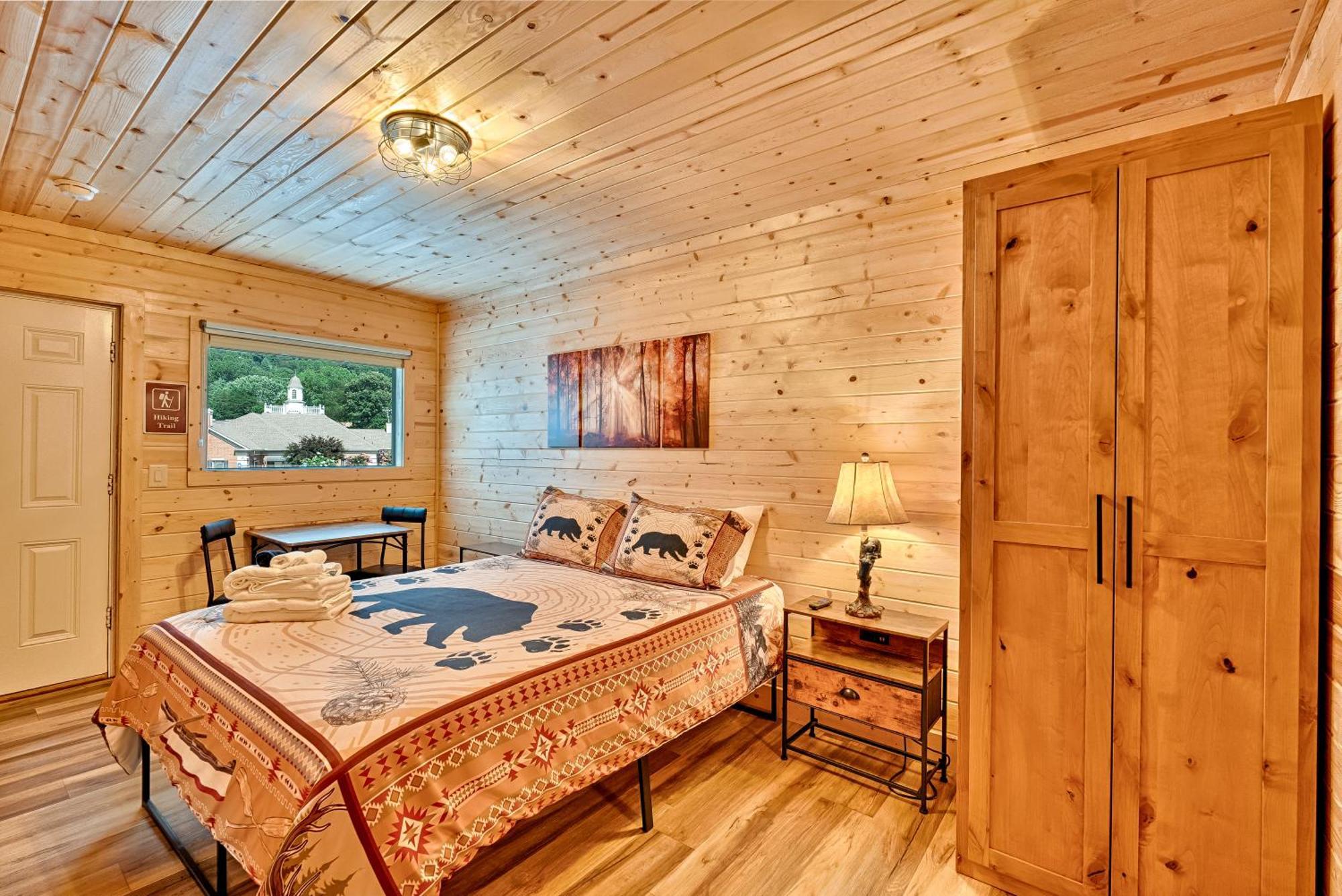 Retreat On The Lake Hiawassee Εξωτερικό φωτογραφία