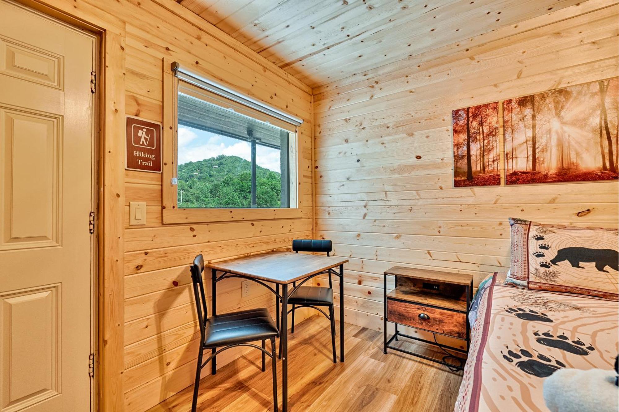 Retreat On The Lake Hiawassee Εξωτερικό φωτογραφία